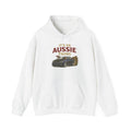 Its an Aussie Thing Hoodie
